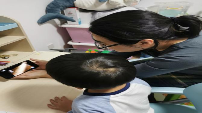 第二黨支部組織開展“喜迎二十大，傳承新使命”主題黨日活動