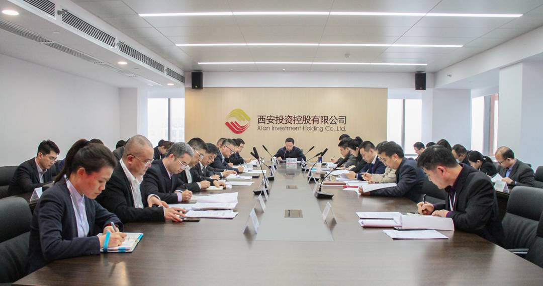 公司學(xué)習(xí)習(xí)近平總書記重要講話精神，傳達市政協(xié)黨的二十大精神宣講會議精神